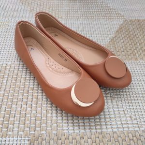 Bailarinas Luna Camel
