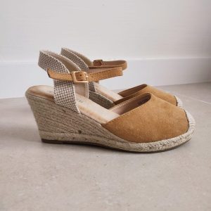 Cuñas Calina Camel