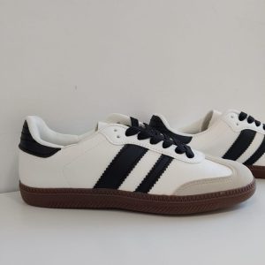Deportivas Canada Blanco