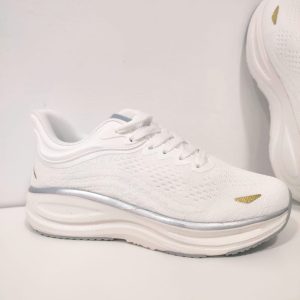 Deportivas Senda Blanco