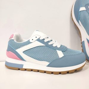 Deportivas Retama Azul