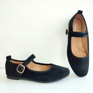 Bailarinas Amadea Negro