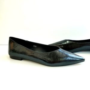 Zapatos Danae Negro