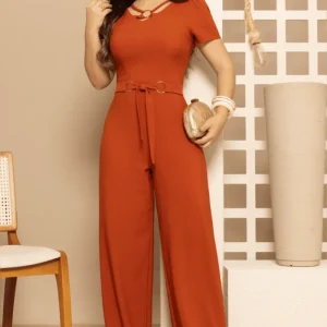 Jumpsuit Terra Nova