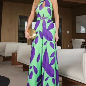 Jumpsuit Ibiza
