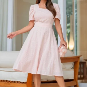 Vestido Rosaura
