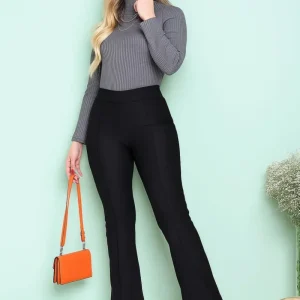 Pantalón Oxford | Negro