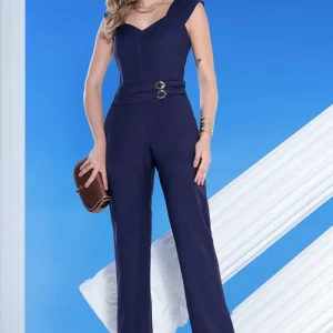 Jumpsuit Sastre | Azul Navy