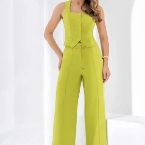 Conjunto Blusa y Pantalón | Lima