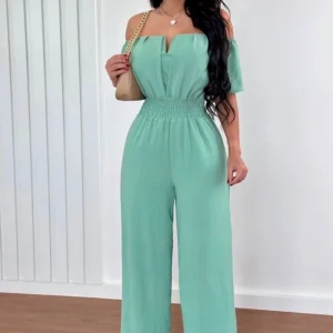 Jumpsuit Menta