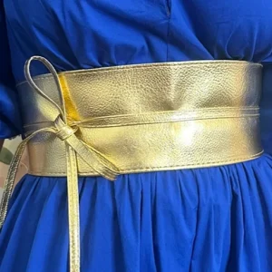 GOLD BELT