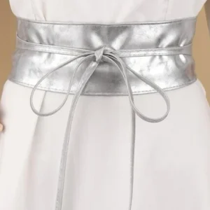 SILVER BELT