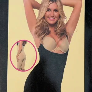FAJAS VALENCIA TALLA PLUS SIZE
