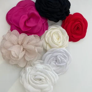 PRENDEDORES FLORES