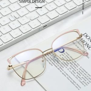 Montura Gafas Jade