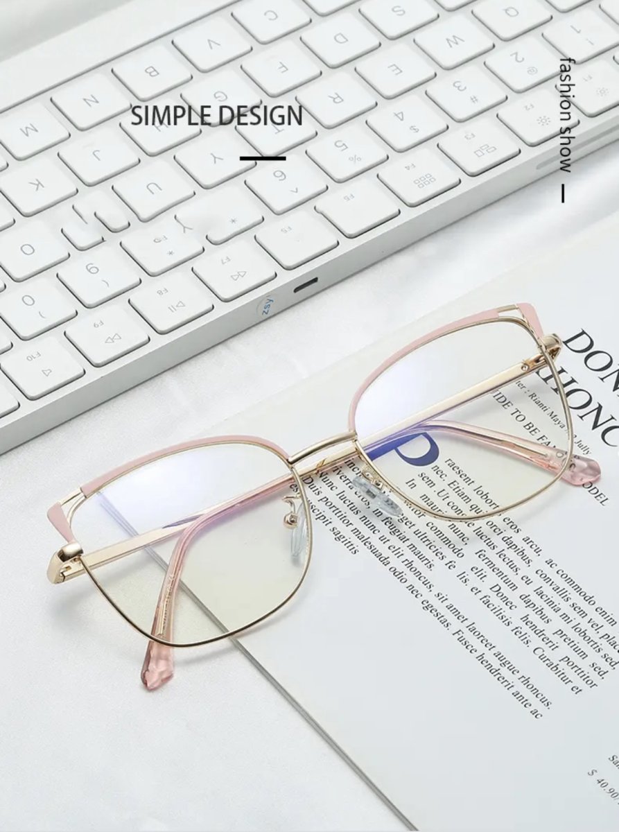Montura Gafas Jade - Imagen 2
