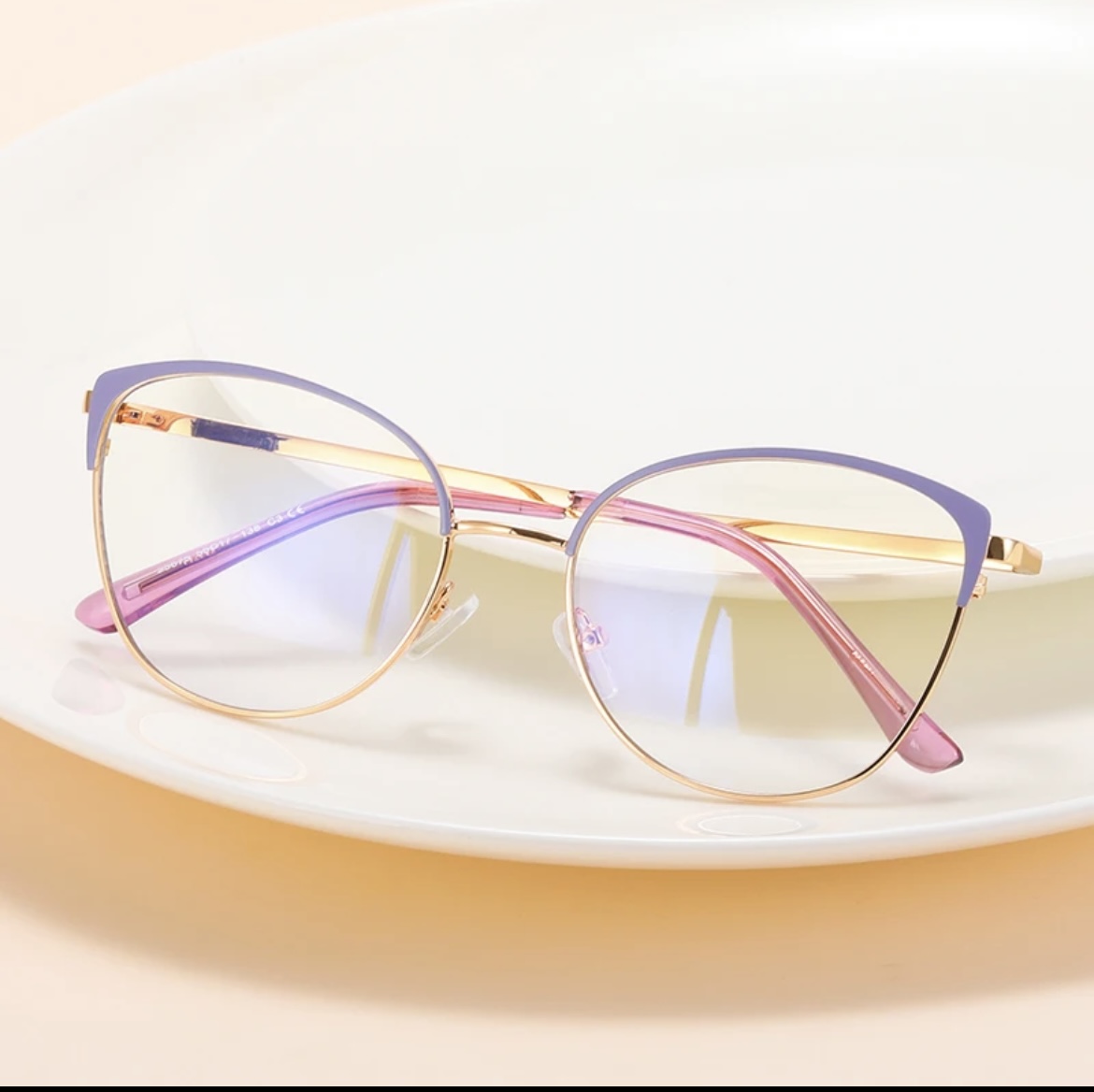 Montura Gafas Aurora - Imagen 2