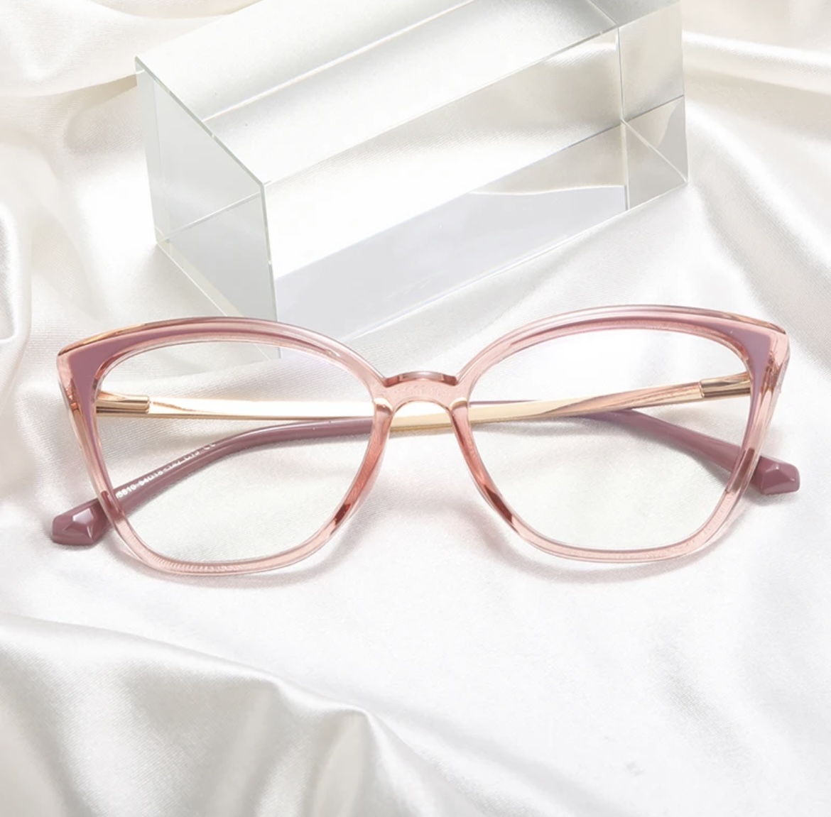 Montura Gafas Coral - Imagen 2