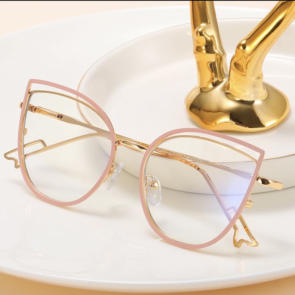 Montura Gafas Estrella - Imagen 3