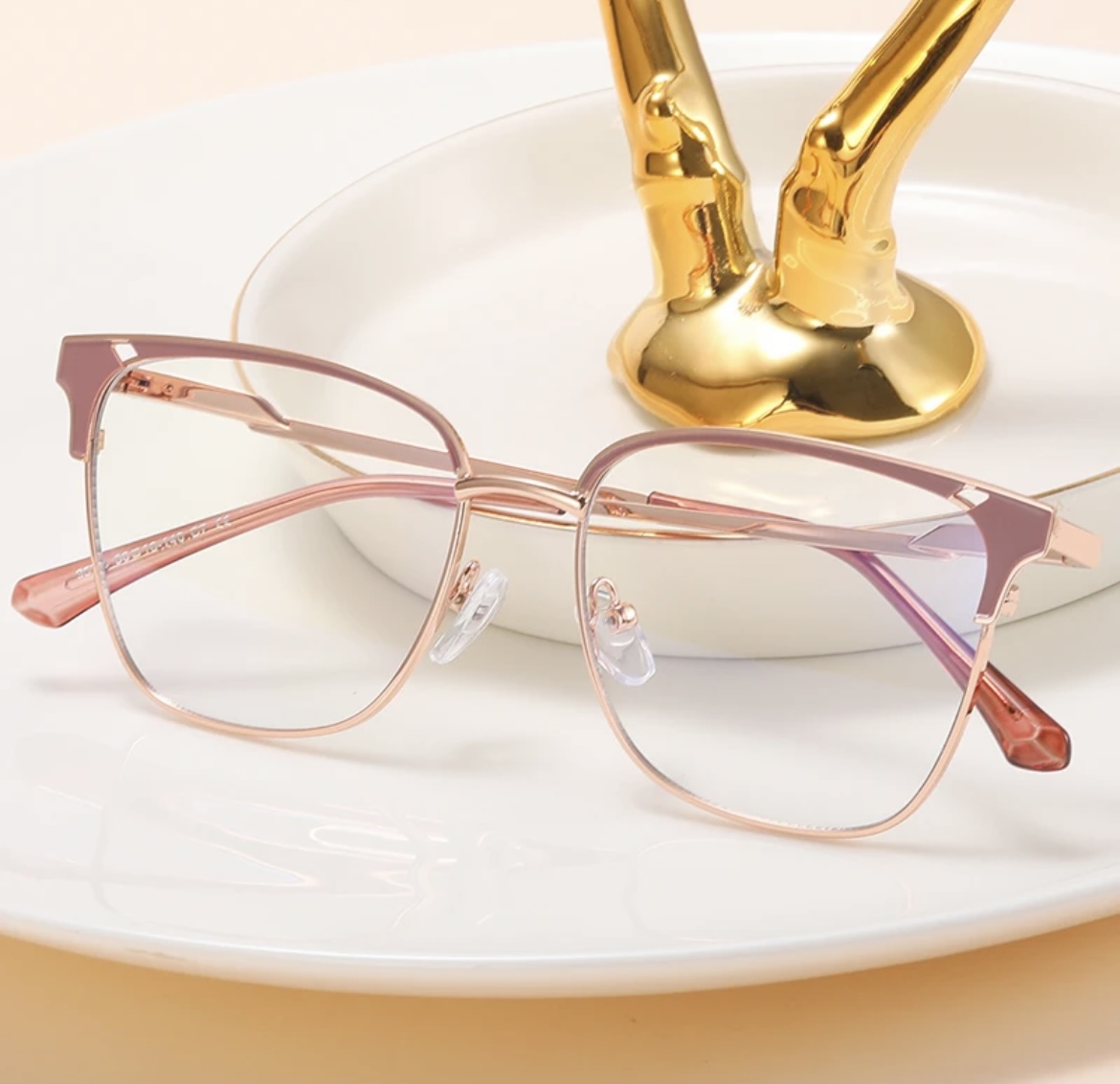 Montura Gafas Jade - Imagen 3