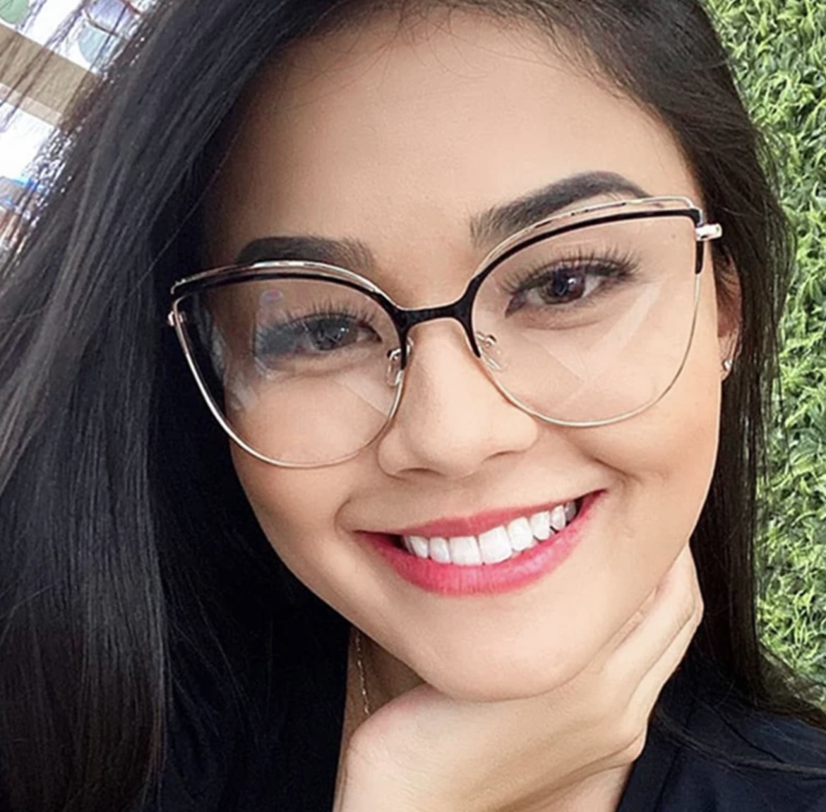Montura Gafas Esmeralda - Imagen 3