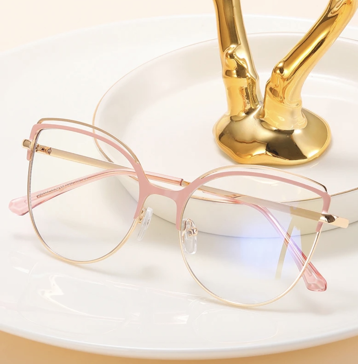 Montura Gafas Esmeralda