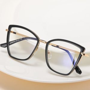Montura Gafas Ámbar