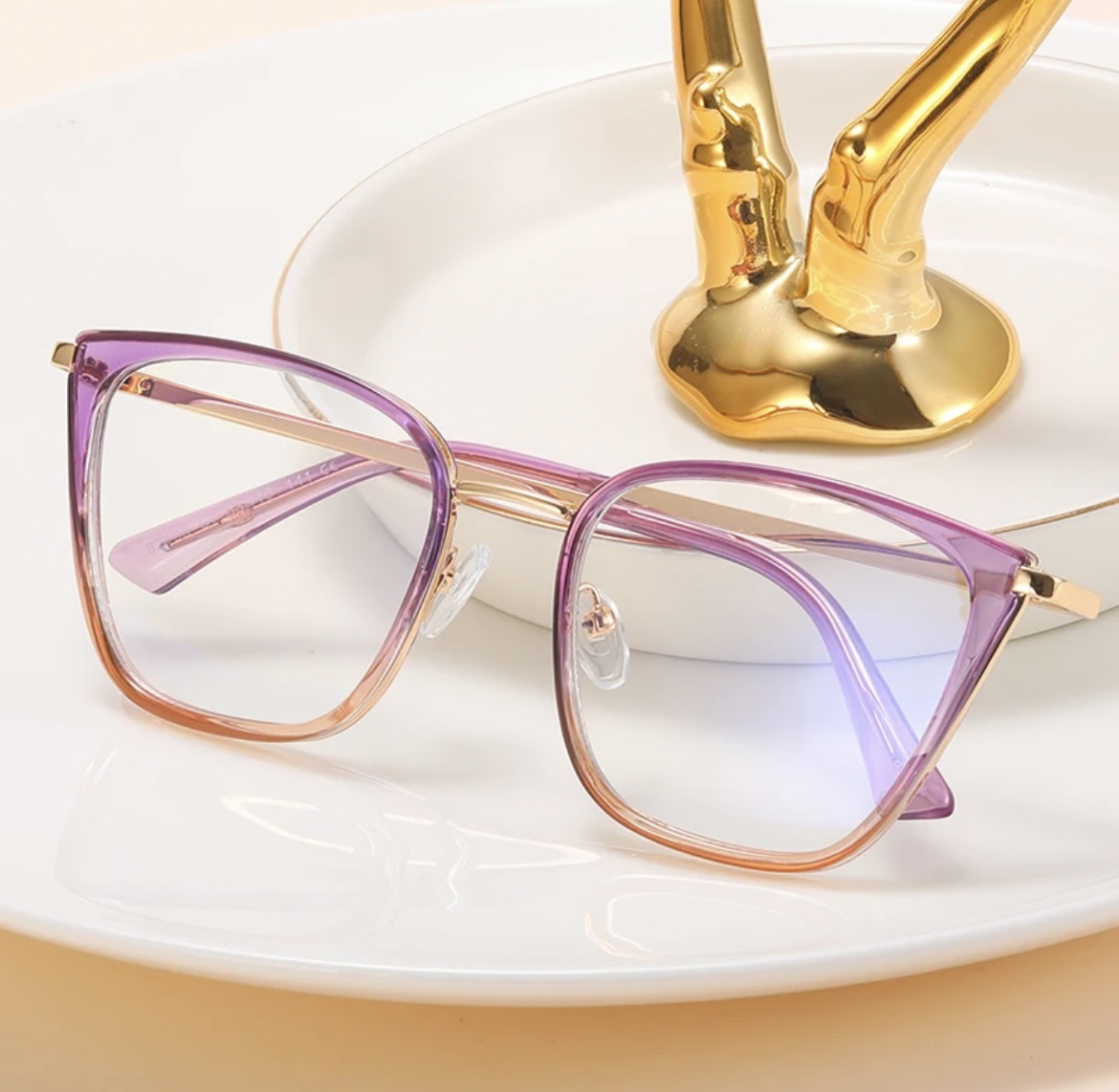 Lentes monofocales en policarbonato antireflejo - Imagen 3