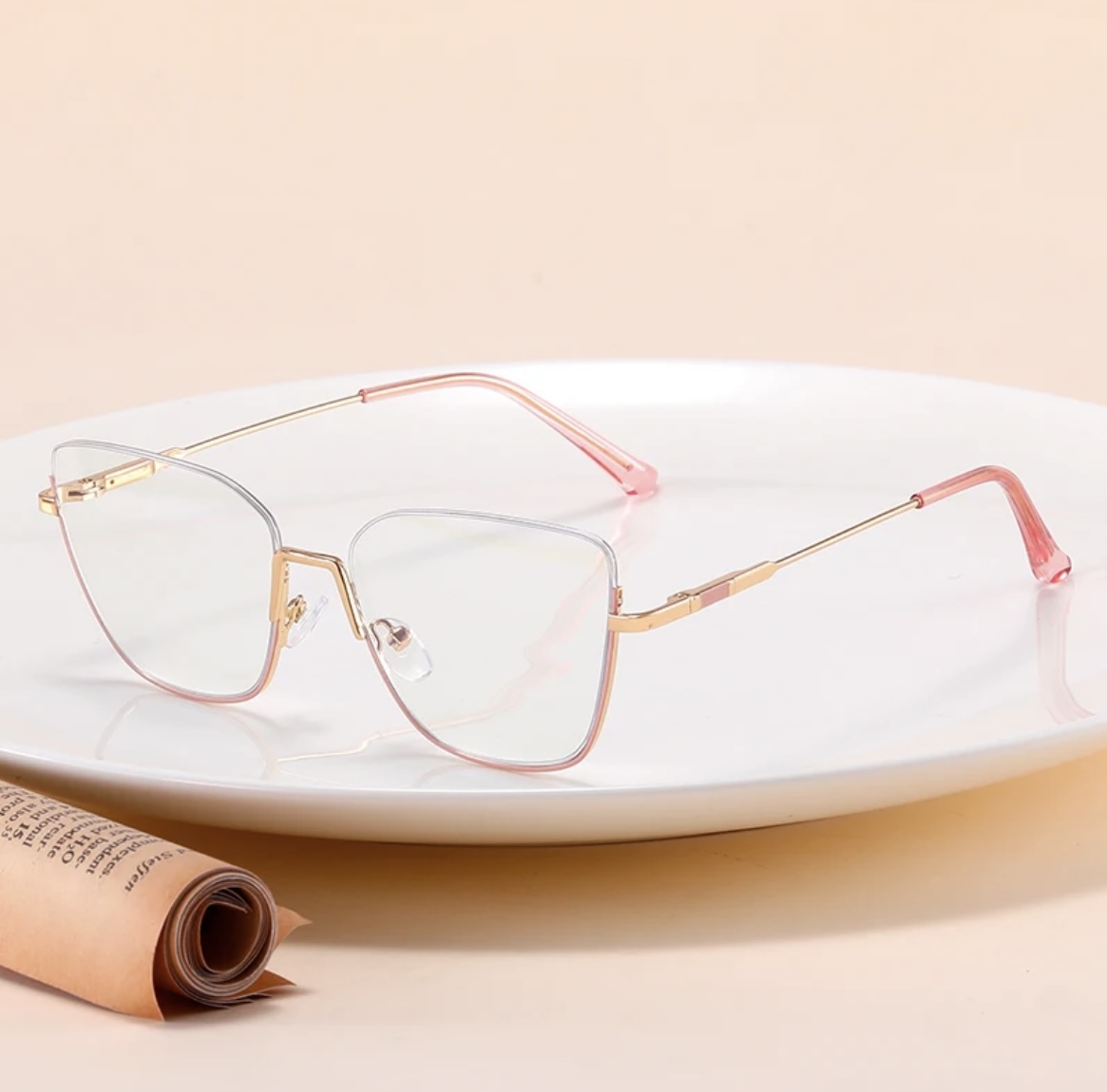 Montura Gafas Brisa