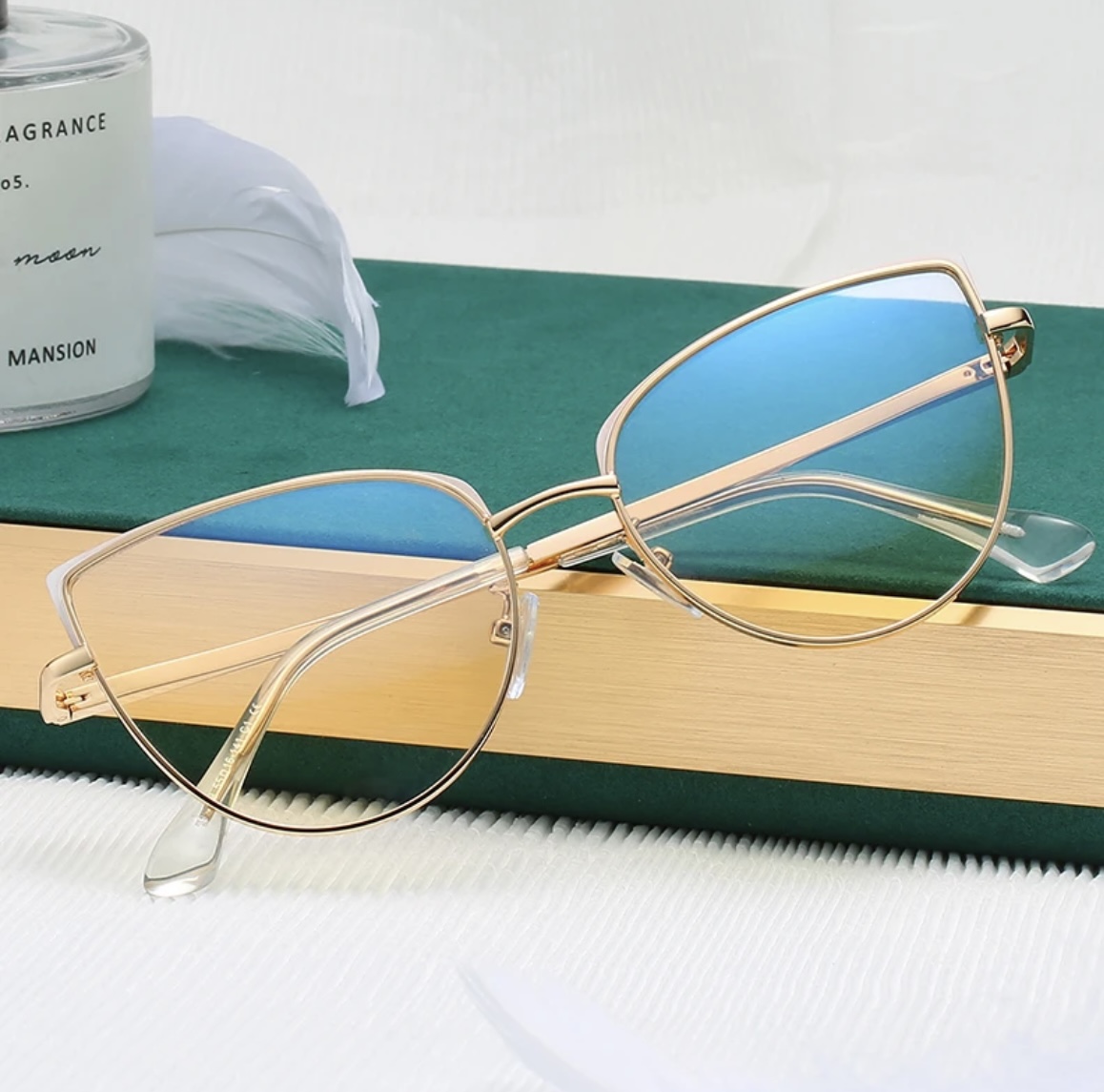 Montura Gafas Brisa - Imagen 3