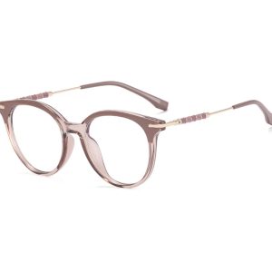 Montura Gafas Azul