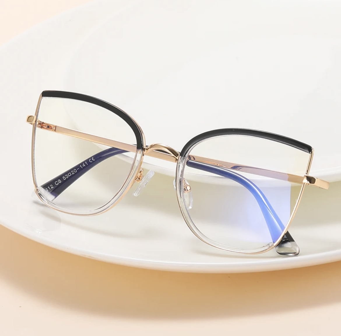 Montura Gafas Dalia - Imagen 2