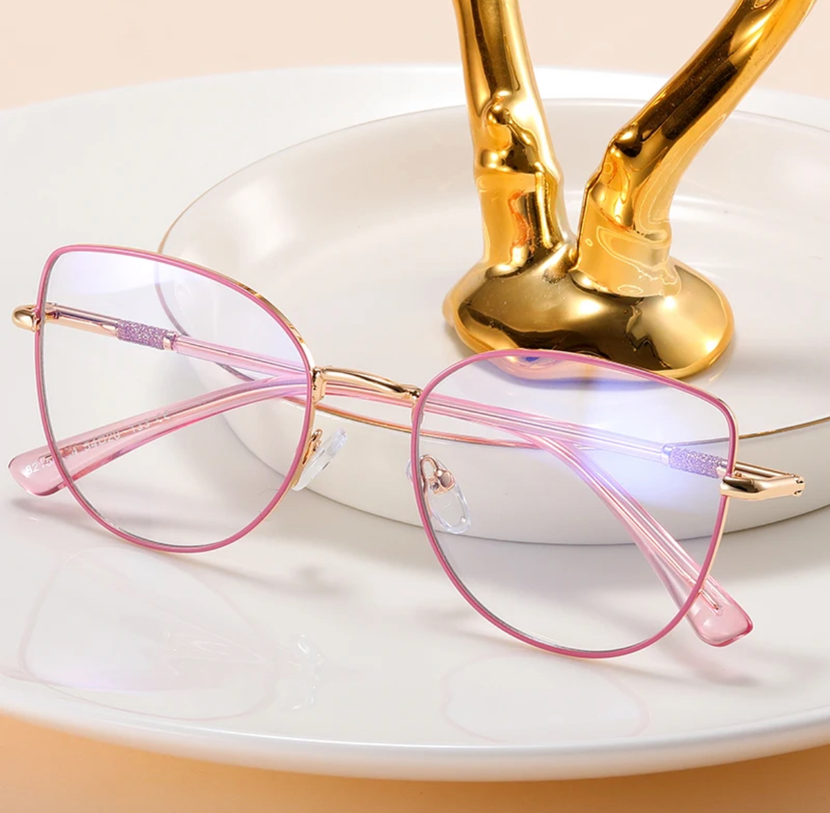 Montura Gafas Marisol