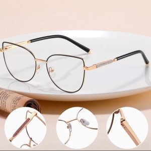 Montura Gafas Luna
