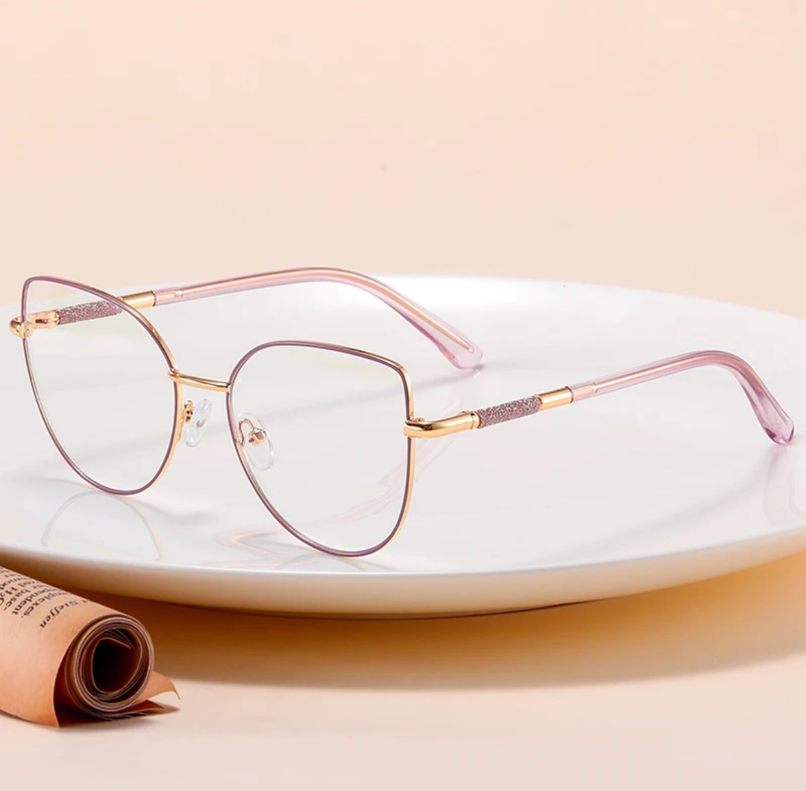 Montura Gafas Marisol - Imagen 3