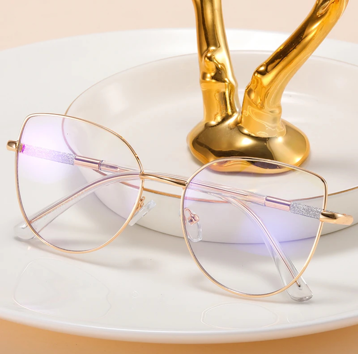 Montura Gafas Marisol - Imagen 4