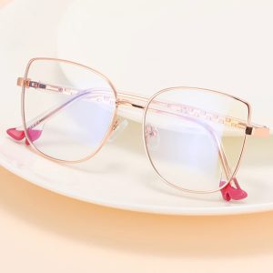 Montura Gafas Flor