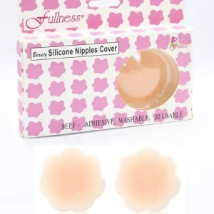 BEAUTY SILICONE NIPPLES COVER