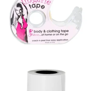 BODY & CLOTHING TAPE