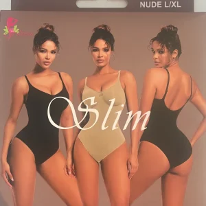 BODY MOLDEADOR SLIM