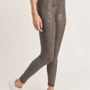 MONO BRONZE LEGGINGS