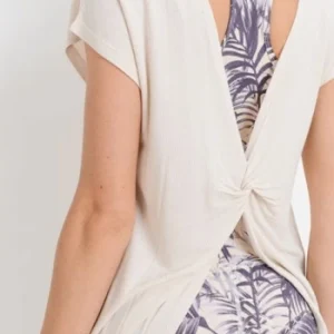 Athleisure Flow Long Shirt