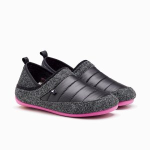 Zapatillas LUND DUAL FIT Rosa de WALK IN PITAS