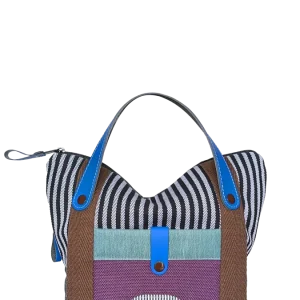 MOCHILA OPCIÓN BANDOLERA M - VEGAN
