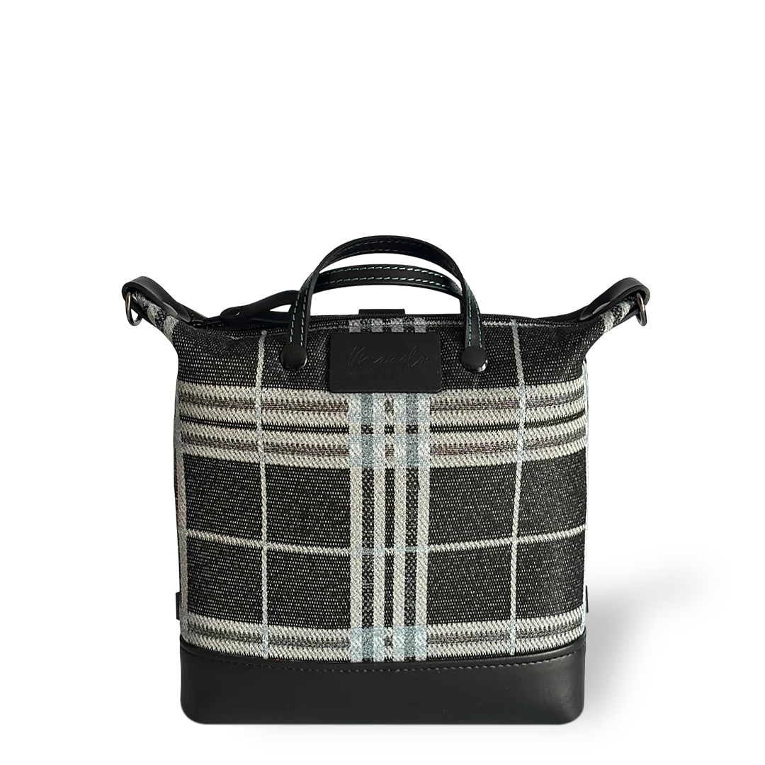 MINI BAG-PACK - BOLSO Y MOCHILA - Imagen 2