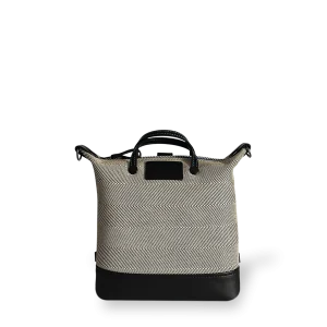 MINI BAG-PACK - BOLSO Y MOCHILA