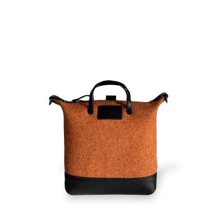 MINI BAG-PACK - BOLSO Y MOCHILA