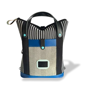 BOLSO Y MOCHILA GRANDE