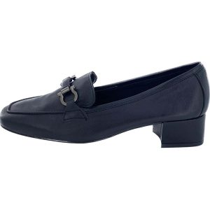 Zapato Piel Calmoda Adorno
