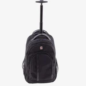 Maleta mochila cabina blanda  | Gladiator Trick